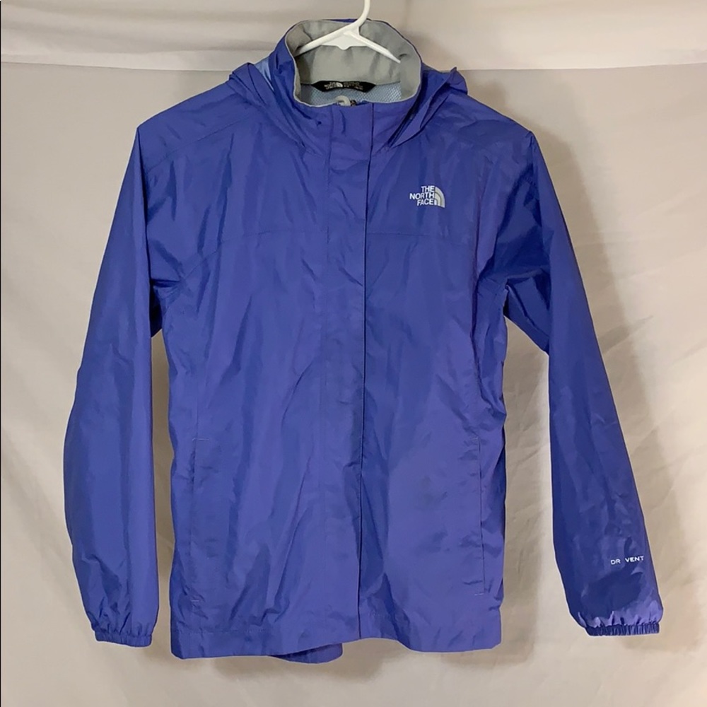THE NORTH FACE Girls Rain Jacket